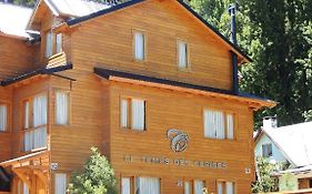 Apart Hotel Le Temps Des Cerises
